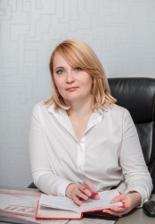 Гусарова Наталья Борисовна